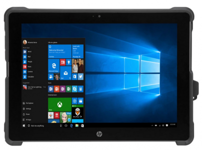 Ремонт планшетов HP в Владивостоке