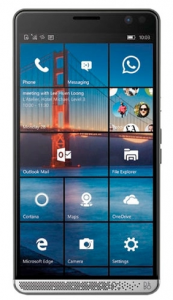 Ремонт телефонов HP в Владивостоке
